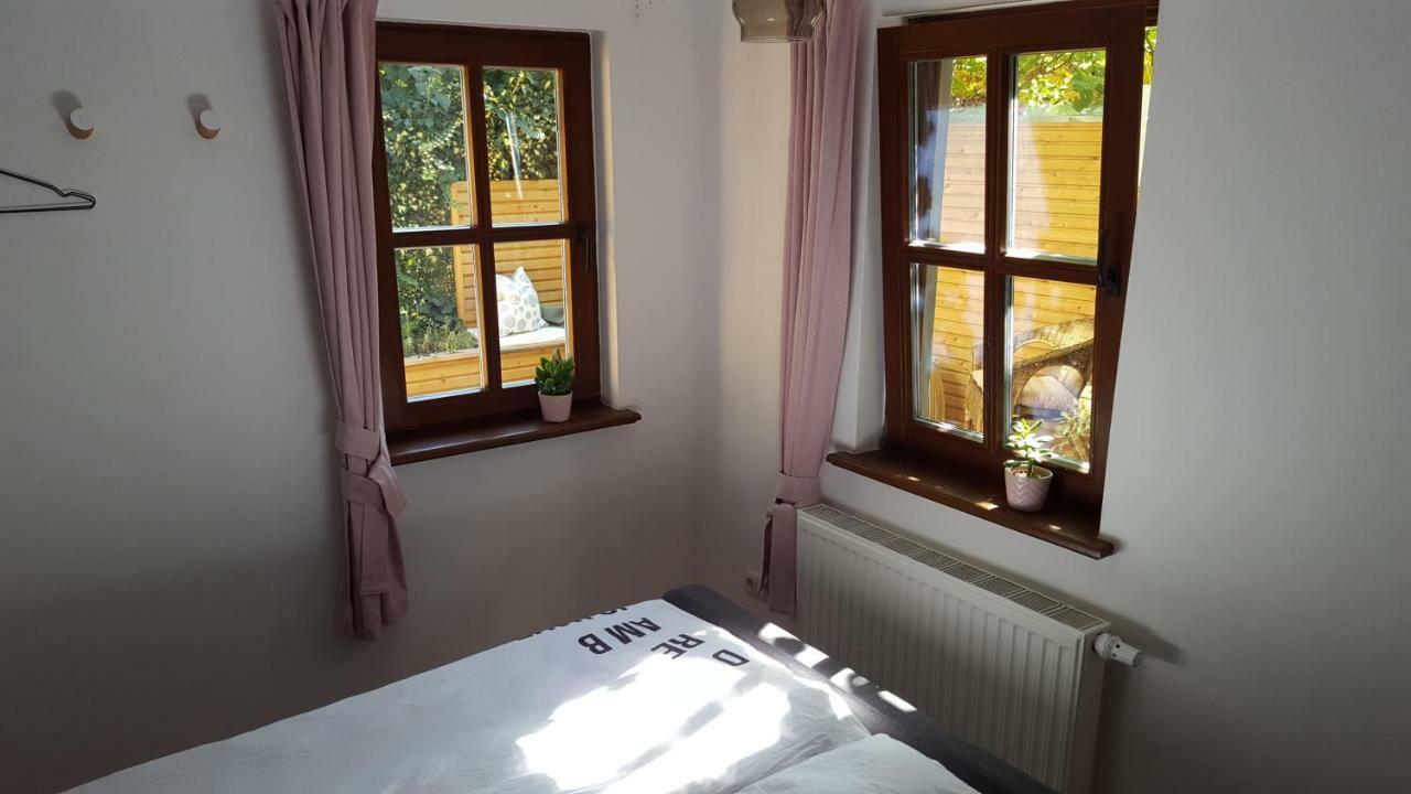 Haus Zum Wilden Manne Villa Erfurt Exterior photo